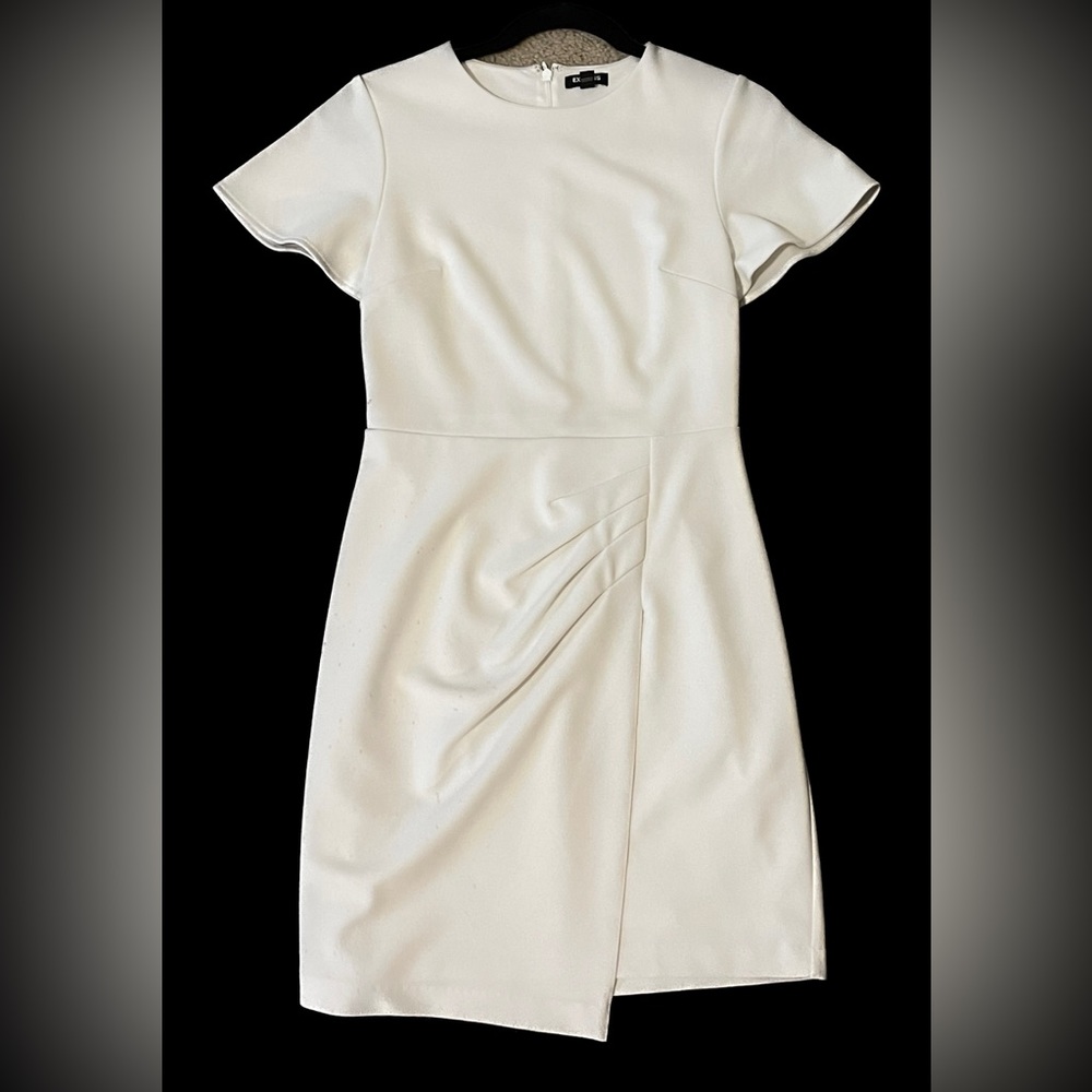 Dress in XS from Express